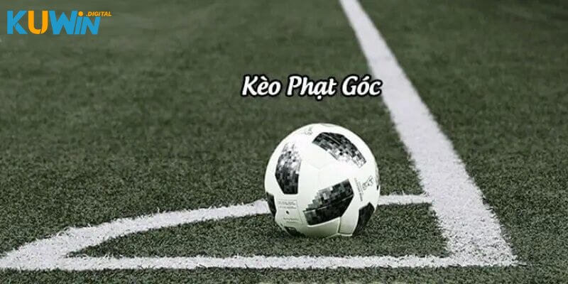 Cách truy cập và tham gia nhanh chóng cùng kèo phạt góc